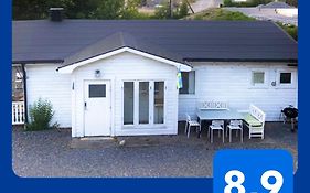 House. 80M2, Near Lake, With Car Charge.