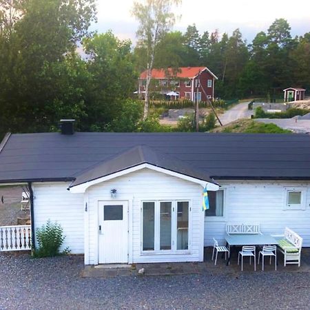 House. 80M2, Near Lake, With Car Charge. Sommarbo Exteriör bild