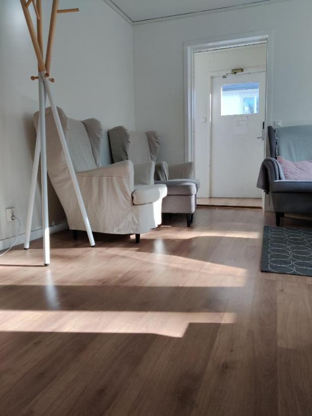 House. 80M2, Near Lake, With Car Charge. Sommarbo Exteriör bild
