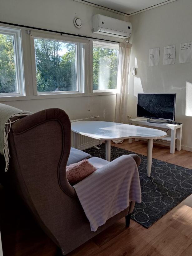House. 80M2, Near Lake, With Car Charge. Sommarbo Exteriör bild