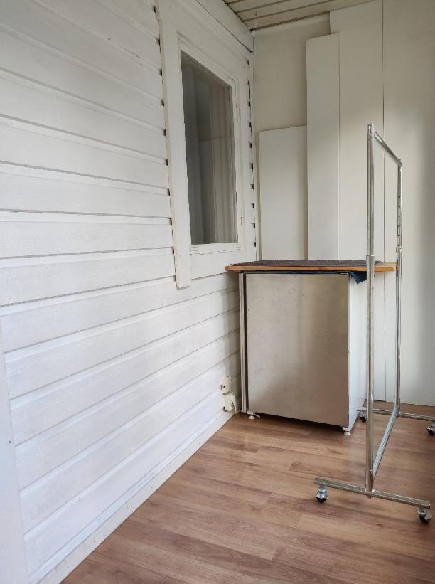 House. 80M2, Near Lake, With Car Charge. Sommarbo Exteriör bild