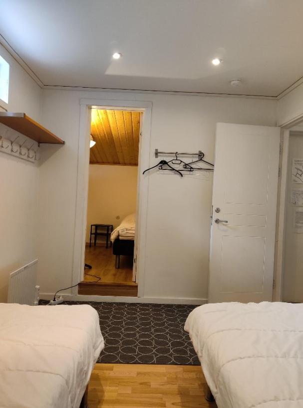House. 80M2, Near Lake, With Car Charge. Sommarbo Exteriör bild
