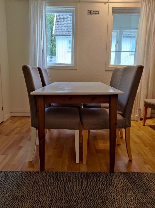 House. 80M2, Near Lake, With Car Charge. Sommarbo Exteriör bild