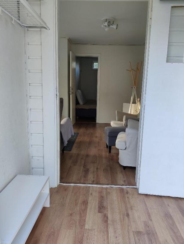 House. 80M2, Near Lake, With Car Charge. Sommarbo Exteriör bild